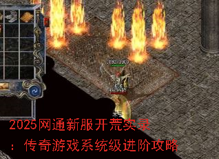 2025ͨ·ʵ¼Ϸϵͳ׹