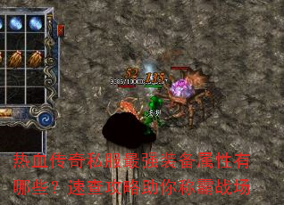 Ѫ˽ǿװЩٲ鹥ưս