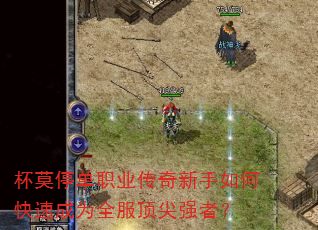 杯莫停单职业传奇新手如何快速成为全服顶尖强者? 杯莫停单职业传奇新手如何快速成为全服顶尖强者?