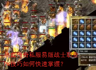 Ѫ˽װսʿְҵPKοգ