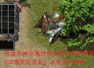 ɱħ˽οˢBOSSװؿɽ