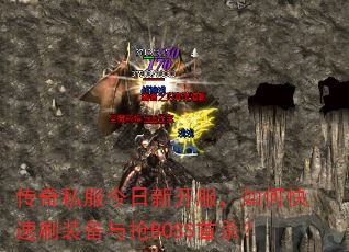 ����˽�������¿�������ο���ˢװ������BOSS��ɱ��