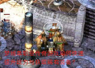 ����ְҵ������Ϸ��ο�������ս�����ȡϡ��װ����