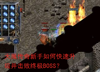 ��ħ����������ο��������������ռ�BOSS��