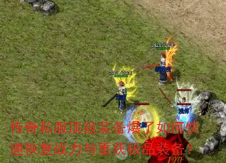 ����˽������װ��������ο��ٻָ�ս�����ػ�Ʒװ����