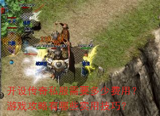 ���贫��˽����Ҫ���ٷ��ã���Ϸ��������Щʵ�ü��ɣ�