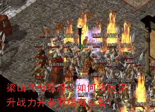 ��ɽ����˽������ο�������ս������ȡϡ��װ����