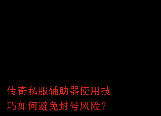 ����˽��������ʹ�ü�����α����ŷ��գ�