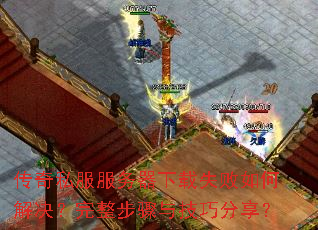 ����˽������������ʧ����ν�������������뼼�ɷ�����