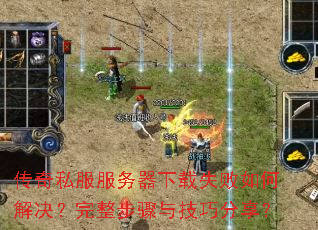 ����˽������������ʧ����ν�������������뼼�ɷ�����