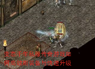 ��̬ǧ��˽��������Ϸ��θ�Чˢװ�����������