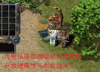 ����˽�����ٰ���ο�����������������ˢװЧ�ʣ�