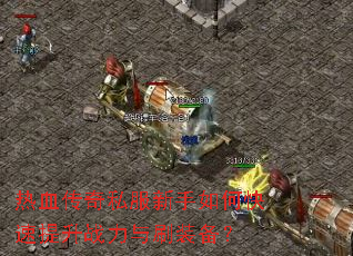 ��Ѫ����˽��������ο�������ս����ˢװ����