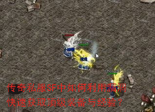 ����˽��SF���������©�����ٻ�ȡ����װ���뾭�飿