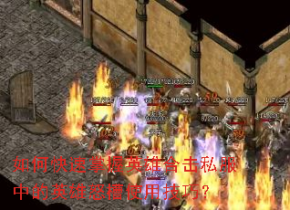 ��ο�������Ӣ�ۺϻ�˽���е�Ӣ��ŭ��ʹ�ü��ɣ�