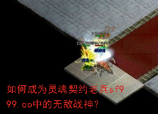 ��γ�Ϊ�����Լ�ϱ�sf999.co�е��޵�ս��