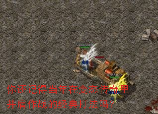 �㻹�ǵõ����ڱ�̬�����ﲢ����ս�ľ������