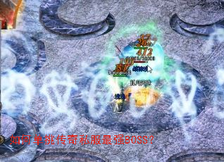 ��ε�������˽����ǿBOSS��