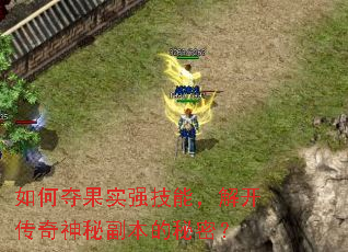 如何夺果实强技能,解开传奇神秘副本的秘密? 如何夺果实强技能,解开传奇神秘副本的秘密?