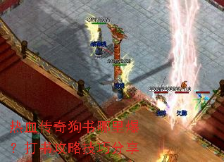 ��Ѫ���湷�����ﱬ�����鹥�Լ��ɷ���