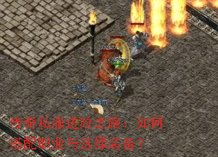 ����˽������֮·����δ���ְҵ��ѡ��װ����