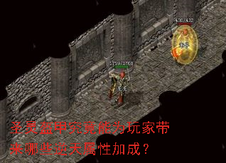 ʥ����׾�����Ϊ��Ҵ�����Щ�������Լӳɣ�