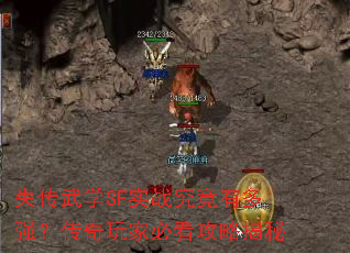 ʧ����ѧSFʵս�����ж�ǿ��������ұؿ����Խ���