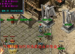 ������������ѡ���ʺϵ�װ����