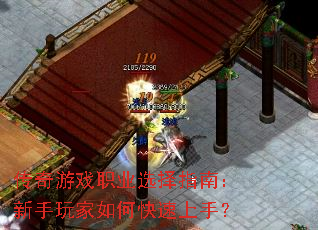 ������Ϸְҵѡ��ָ�ϣ����������ο������֣�