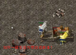 ���һ�����ɴ�����Ϸ�ű���