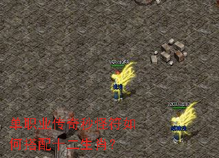 单职业传奇秒怪符如何搭配十二生肖? 单职业传奇秒怪符如何搭配十二生肖?