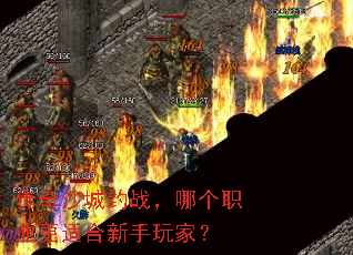 ����ɳ��Լս���ĸ�ְҵ���ʺ�������ң�