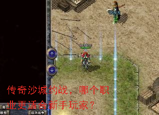 ����ɳ��Լս���ĸ�ְҵ���ʺ�������ң�