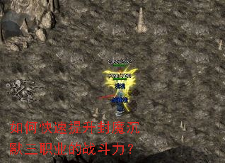 ��ο���������ħ��Ĭ��ְҵ��ս������