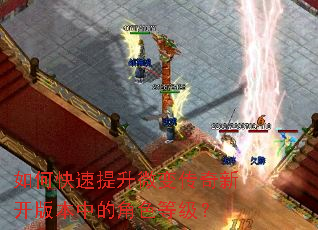 ��ο�������΢�䴫���¿��汾�еĽ�ɫ�ȼ���