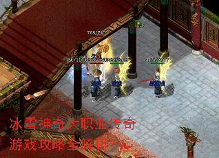 ��ѩ�����ְҵ������Ϸ����ȫ������